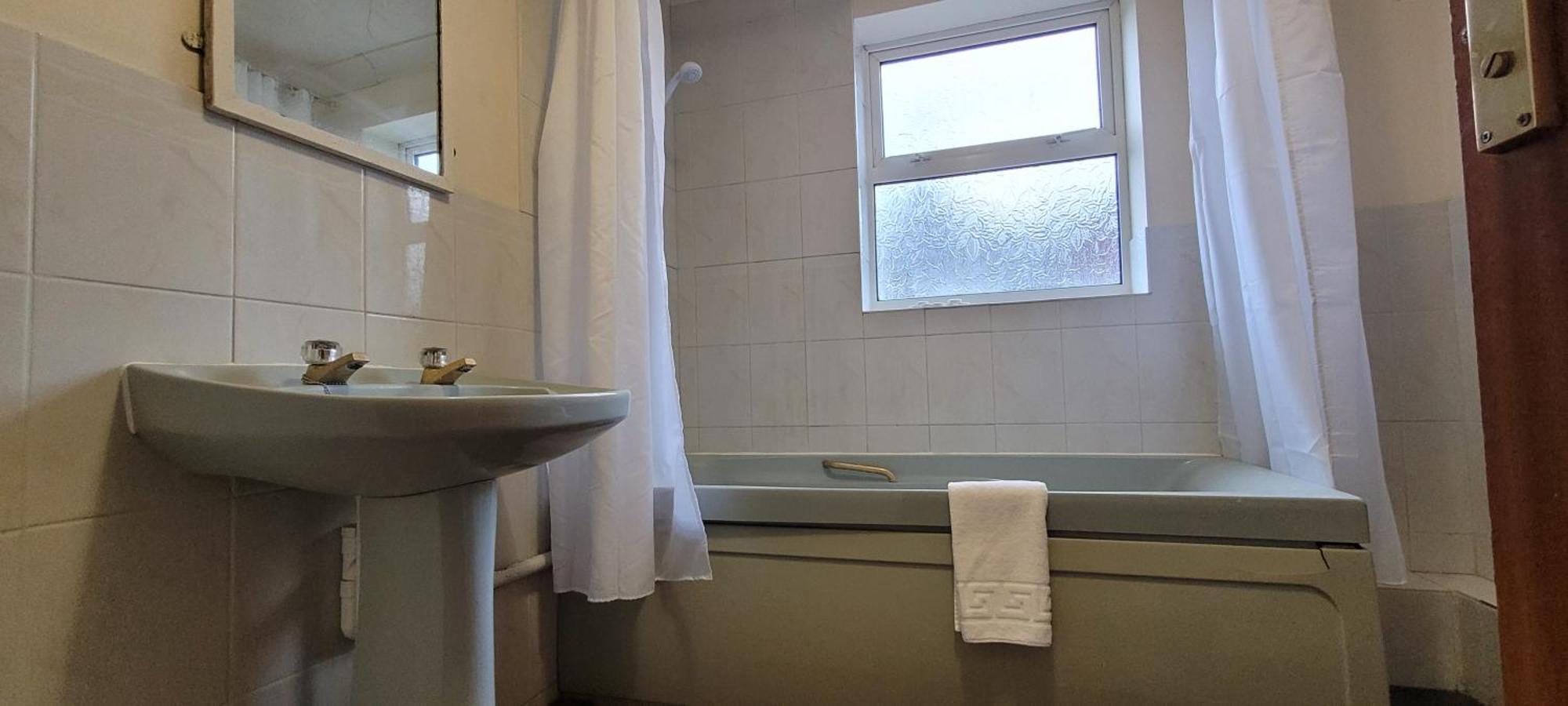 Hotel Budget
